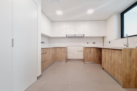 Kamienica do wynajęcia w Yas Island, Abu Dhabi, ZEA 3 sypialnie, 169 mkw., nr 615235 - zdjęcie 4