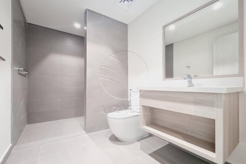 Kamienica do wynajęcia w Yas Island, Abu Dhabi, ZEA 3 sypialnie, 169 mkw., nr 615235 - zdjęcie 10