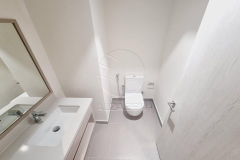 Kamienica do wynajęcia w Yas Island, Abu Dhabi, ZEA 3 sypialnie, 169 mkw., nr 615235 - zdjęcie 19