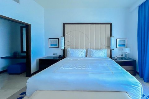 Apartment in The Marina, Abu Dhabi, UAE 1 bedroom, 95 sq.m. № 615236 - photo 6