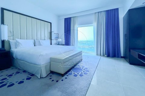 Apartment in The Marina, Abu Dhabi, UAE 1 bedroom, 95 sq.m. № 615236 - photo 8