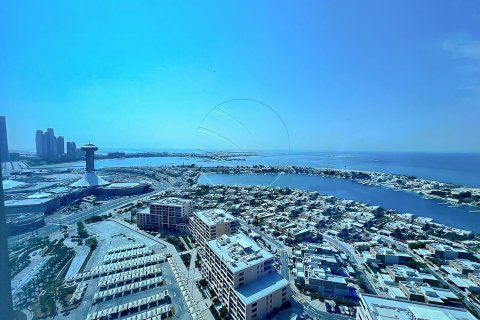 Apartment in The Marina, Abu Dhabi, UAE 1 bedroom, 95 sq.m. № 615236 - photo 2