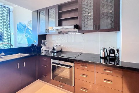 Apartment in The Marina, Abu Dhabi, UAE 1 bedroom, 95 sq.m. № 615236 - photo 5