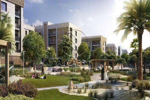 Villa in Khalifa City, Abu Dhabi, UAE 6 bedrooms, 588 sq.m. № 615237 - photo 8