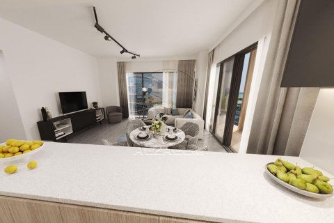 Apartment on the Saadiyat Island, Abu Dhabi, UAE 2 bedrooms, 118 sq.m. № 615234 - photo 3
