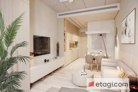 Apartment in City of Arabia, Dubai, UAE 48.2 sq.m. № 547665 - photo 5