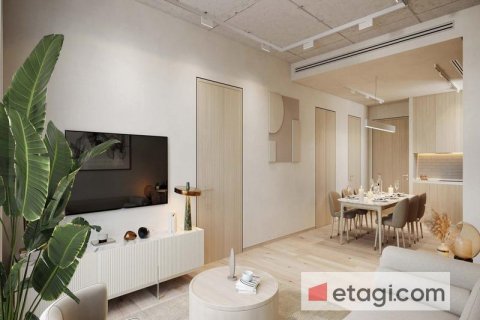 Apartment in City of Arabia, Dubai, UAE 48.2 sq.m. № 547665 - photo 2