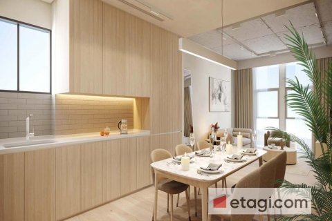 Apartment in City of Arabia, Dubai, UAE 48.2 sq.m. № 547665 - photo 6