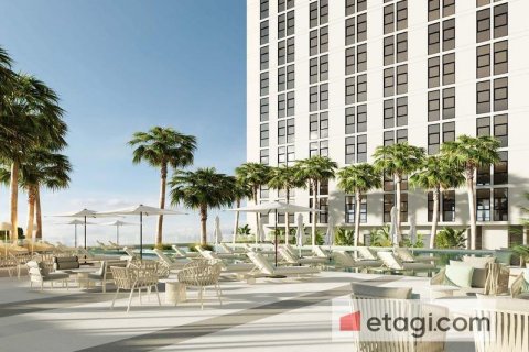Apartment in City of Arabia, Dubai, UAE 48.2 sq.m. № 547665 - photo 14