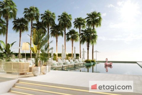 Apartment in City of Arabia, Dubai, UAE 48.2 sq.m. № 547665 - photo 19