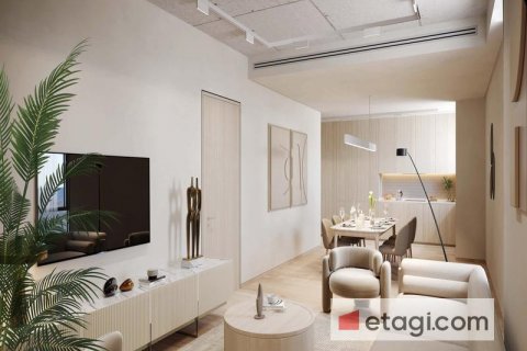 Apartment in City of Arabia, Dubai, UAE 48.2 sq.m. № 547665 - photo 3