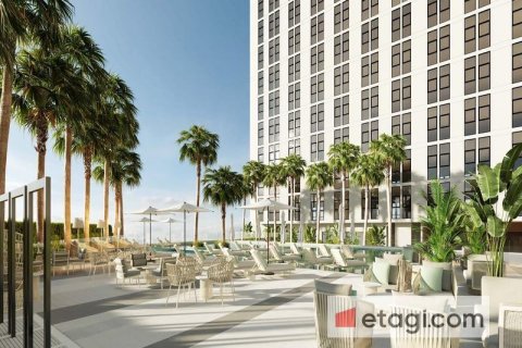 Apartment in City of Arabia, Dubai, UAE 48.2 sq.m. № 547665 - photo 17