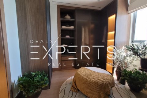 Vila v Abu Dhabi, SAE 4 ložnice, 311.8 m² Č.: 584756 - fotografie 17