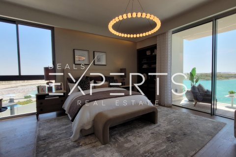 Vila v Abu Dhabi, SAE 4 ložnice, 311.8 m² Č.: 584756 - fotografie 29