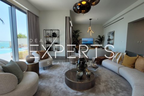 Vila v Abu Dhabi, SAE 4 ložnice, 311.8 m² Č.: 584756 - fotografie 7