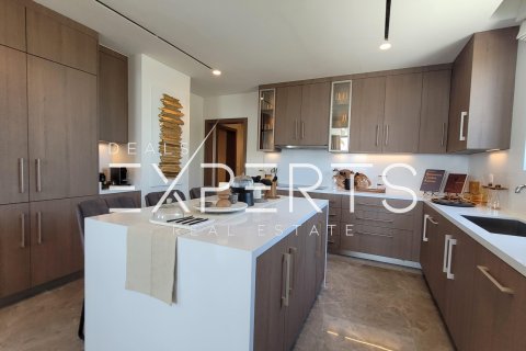 Vila v Abu Dhabi, SAE 4 ložnice, 311.8 m² Č.: 584756 - fotografie 14