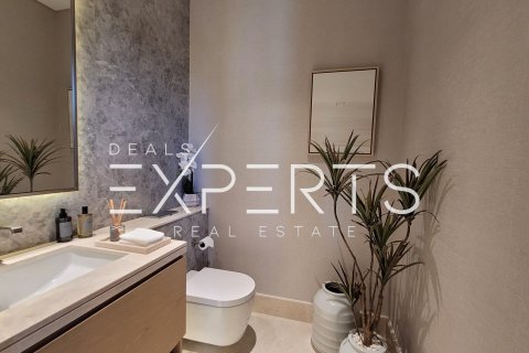 Vila v Abu Dhabi, SAE 4 ložnice, 311.8 m² Č.: 584756 - fotografie 32