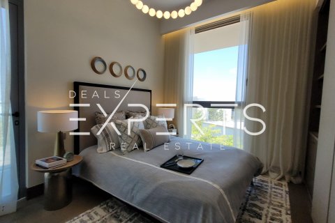 Vila v Abu Dhabi, SAE 4 ložnice, 311.8 m² Č.: 584756 - fotografie 18