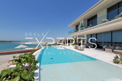 Vila v Abu Dhabi, SAE 4 ložnice, 311.8 m² Č.: 584756 - fotografie 1