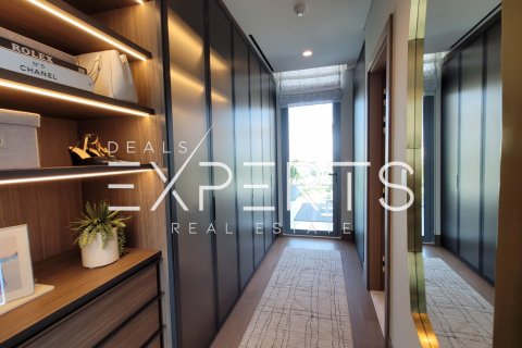 Vila v Abu Dhabi, SAE 4 ložnice, 311.8 m² Č.: 584756 - fotografie 25
