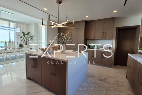 Vila v Abu Dhabi, SAE 4 ložnice, 311.8 m² Č.: 584756 - fotografie 11