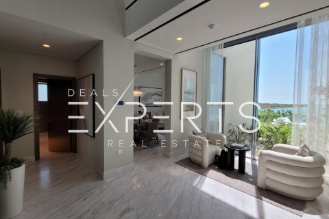Vila v Abu Dhabi, SAE 4 ložnice, 311.8 m² Č.: 584756 - fotografie 10