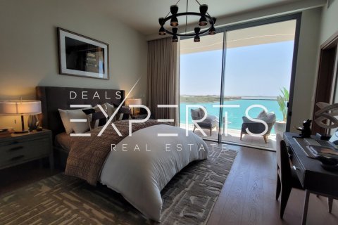 Vila v Abu Dhabi, SAE 4 ložnice, 311.8 m² Č.: 584756 - fotografie 28