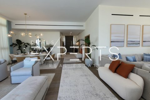 Vila v Abu Dhabi, SAE 4 ložnice, 311.8 m² Č.: 584756 - fotografie 5