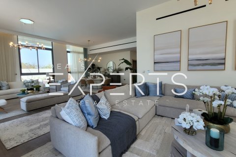 Vila v Abu Dhabi, SAE 4 ložnice, 311.8 m² Č.: 584756 - fotografie 12