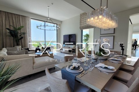 Vila v Abu Dhabi, SAE 4 ložnice, 311.8 m² Č.: 584756 - fotografie 9