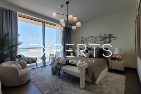 Vila v Abu Dhabi, SAE 4 ložnice, 311.8 m² Č.: 584756 - fotografie 15