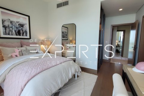 Vila v Abu Dhabi, SAE 4 ložnice, 311.8 m² Č.: 584756 - fotografie 24
