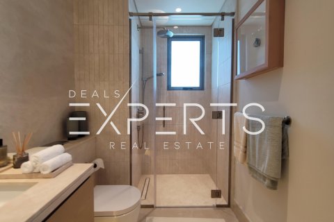 Vila v Abu Dhabi, SAE 4 ložnice, 311.8 m² Č.: 584756 - fotografie 16
