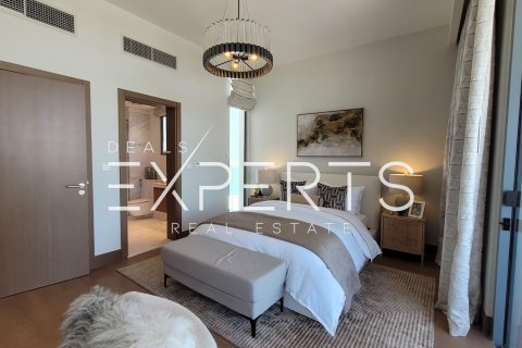 Vila v Abu Dhabi, SAE 4 ložnice, 311.8 m² Č.: 584756 - fotografie 26