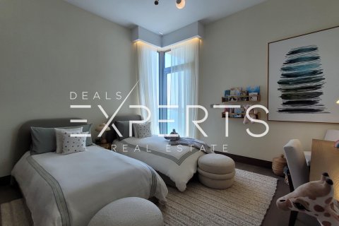 Vila v Abu Dhabi, SAE 4 ložnice, 311.8 m² Č.: 584756 - fotografie 19