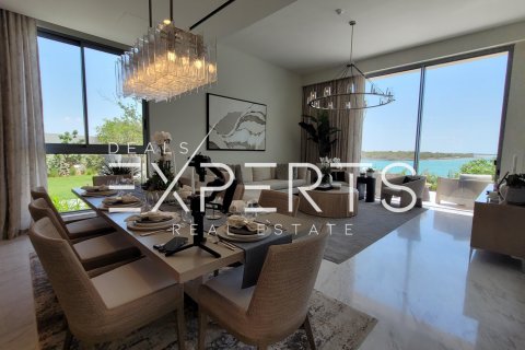 Vila v Abu Dhabi, SAE 4 ložnice, 311.8 m² Č.: 584756 - fotografie 6