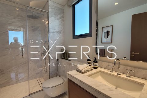 Vila v Abu Dhabi, SAE 4 ložnice, 311.8 m² Č.: 584756 - fotografie 21