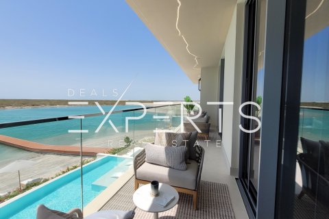 Vila v Abu Dhabi, SAE 4 ložnice, 311.8 m² Č.: 584756 - fotografie 27