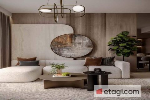 Apartemen di Jumeirah Village Circle, Dubai, UEA 1 kamar tidur, 72.4 m2 nomor 584840 - foto 3