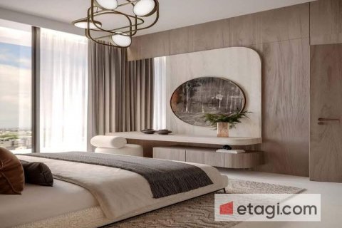 Apartemen di Jumeirah Village Circle, Dubai, UEA 1 kamar tidur, 72.4 m2 nomor 584840 - foto 8