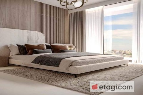 Apartemen di Jumeirah Village Circle, Dubai, UEA 1 kamar tidur, 72.4 m2 nomor 584840 - foto 7