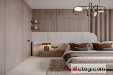 Apartemen di Jumeirah Village Circle, Dubai, UEA 1 kamar tidur, 72.4 m2 nomor 584840 - foto 9