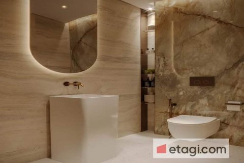 Apartemen di Jumeirah Village Circle, Dubai, UEA 1 kamar tidur, 72.4 m2 nomor 584840 - foto 14