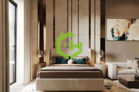 Byt v Dubai Sports City, SAE 42.4 m² Č.: 573995 - fotografie 3
