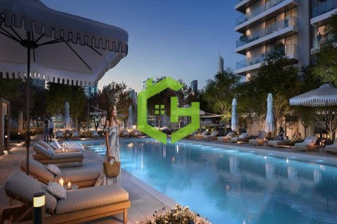 Apartament në Dubai Marina, Emiratet e Bashkuara Arabe 3 dhoma gjumi, 184.9 m2. № 573997 - Foto 6