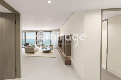 Byt na Saadiyat Island, Abu Dhabi, SAE 2 ložnice, 221.2 m² Č.: 574193 - fotografie 3