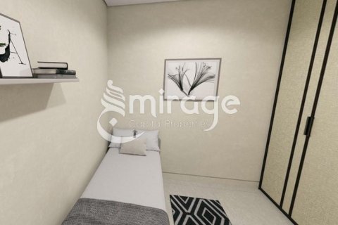 Byt na Saadiyat Island, Abu Dhabi, SAE 2 ložnice, 221.2 m² Č.: 574193 - fotografie 8