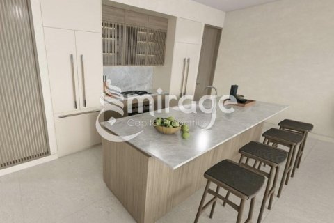 Byt na Saadiyat Island, Abu Dhabi, SAE 2 ložnice, 221.2 m² Č.: 574193 - fotografie 12