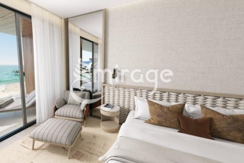 Byt na Saadiyat Island, Abu Dhabi, SAE 2 ložnice, 221.2 m² Č.: 574193 - fotografie 6