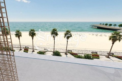 Byt na Saadiyat Island, Abu Dhabi, SAE 2 ložnice, 221.2 m² Č.: 574193 - fotografie 9